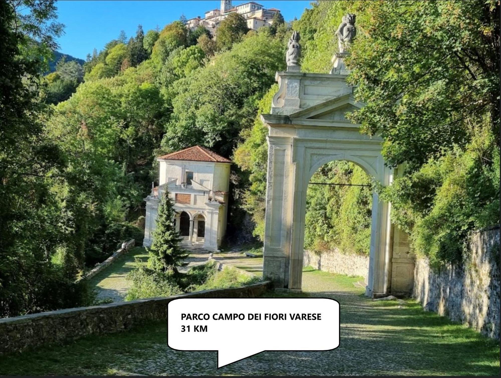 Ca Rosina Casavacanze ブルジンピアーノ エクステリア 写真